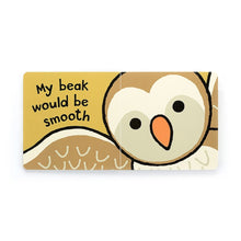 Load image into Gallery viewer, Jellycat Book If I Were an Owl 15cm
