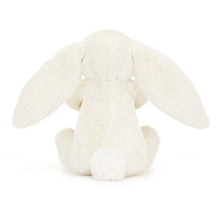 Load image into Gallery viewer, Jellycat Bashful Bunny with Present Little 18cm
