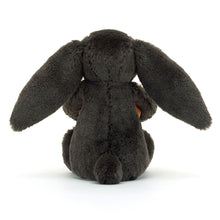 Load image into Gallery viewer, Jellycat Bashful Pumpkin Bunny small 18cm
