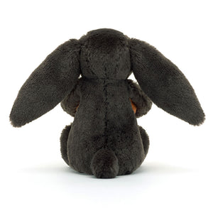 Jellycat Bashful Pumpkin Bunny small 18cm