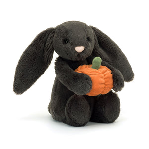 Jellycat Bashful Pumpkin Bunny small 18cm