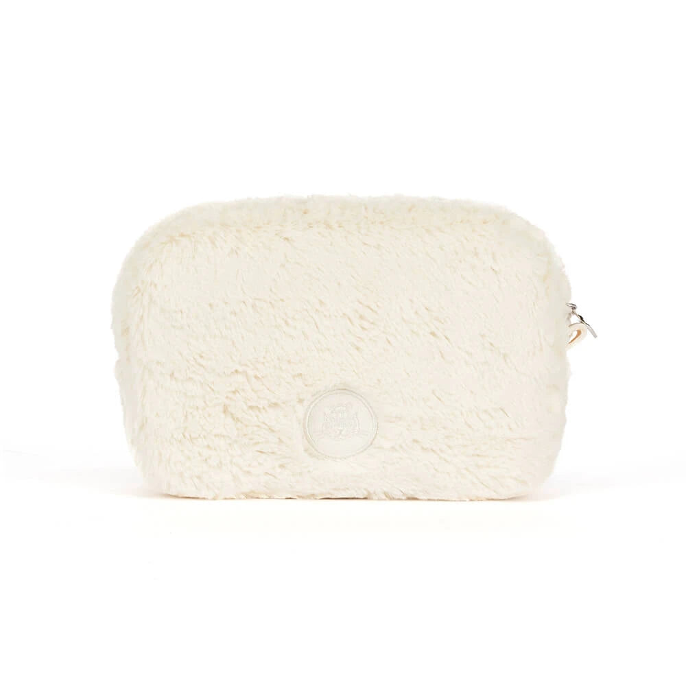 Jellycat Pouch Rufferty Puppy 23cm