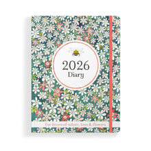 Load image into Gallery viewer, Affirmations - 2026 Bee Diary
