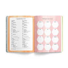 Load image into Gallery viewer, Affirmations - 2026 Bee Diary
