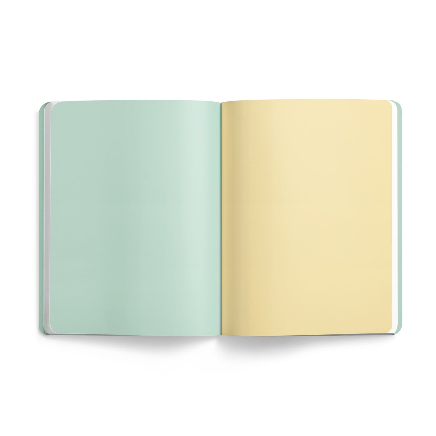 Affirmations 2025 Bee Journal