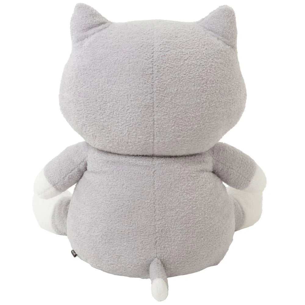 Hapins Kitten Plush Large Ragdoll Cat