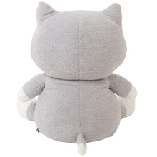 Load image into Gallery viewer, Hapins Kitten Plush Large Ragdoll Cat
