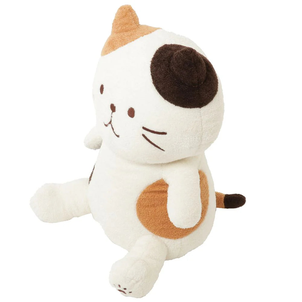 Hapins Kitten Plush Large Calio Cat
