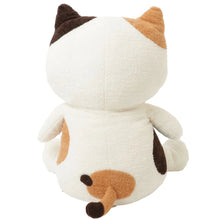 Load image into Gallery viewer, Hapins Kitten Plush Large Calio Cat
