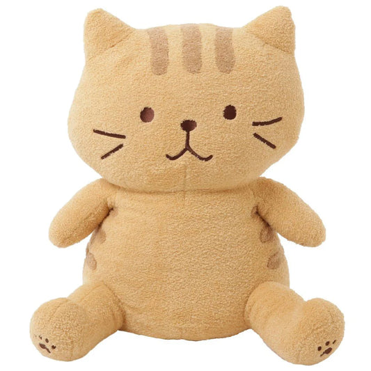 Hapins Kitten Plush Large Ginger Cat