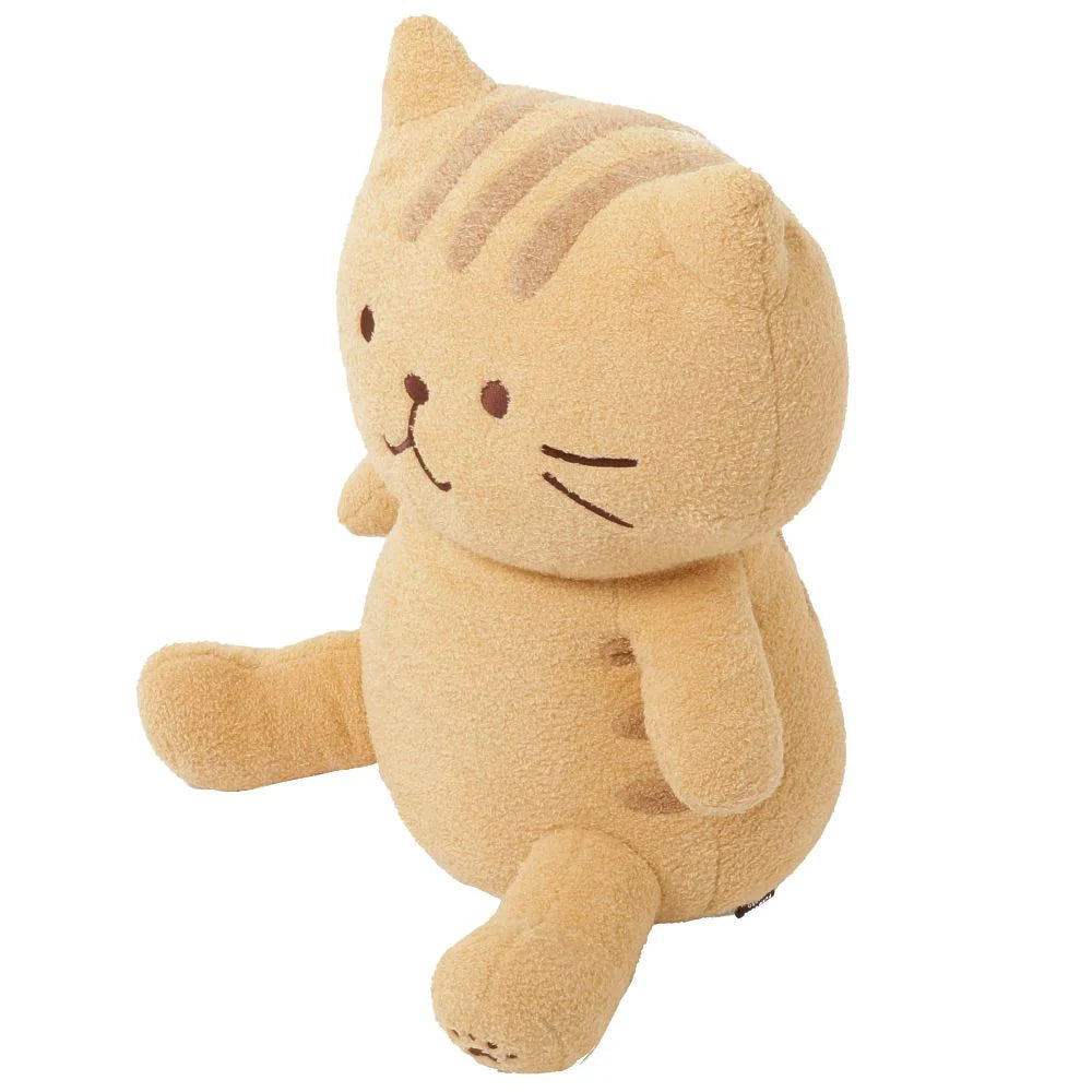 Hapins Kitten Plush Large Ginger Cat