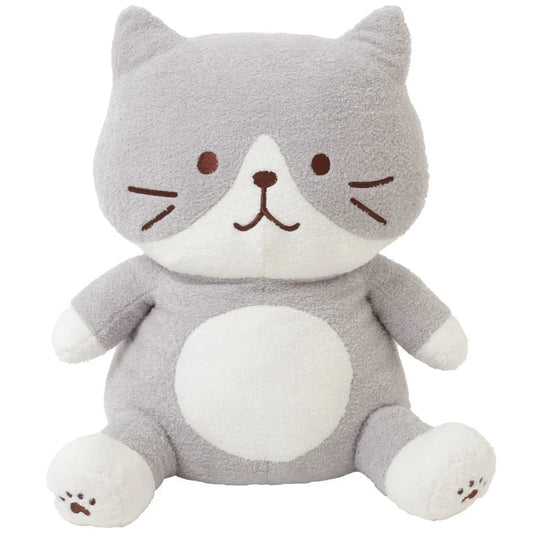 Hapins Kitten Plush Large Ragdoll Cat
