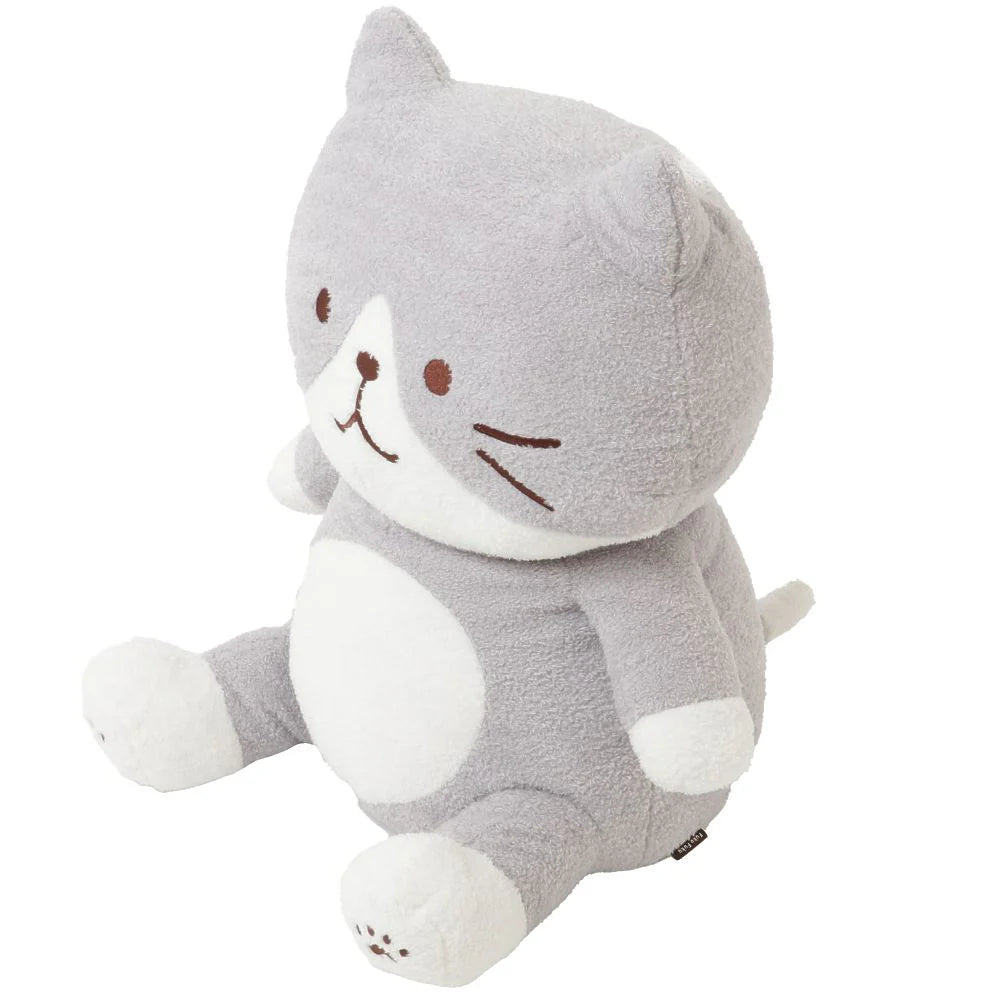 Hapins Kitten Plush Large Ragdoll Cat