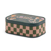Paddywax: Bistro Mushroom Printed Tin Candle - Wild Mushroom 4.5oz/127g