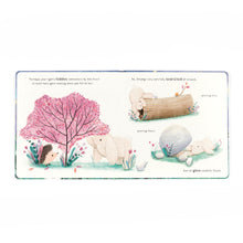 Load image into Gallery viewer, Jellycat Book Smudge Rabbit and the Falling Star 23cm
