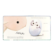 Load image into Gallery viewer, Jellycat Book Smudge Rabbit and the Falling Star 23cm
