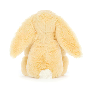 Jellycat Bashful Bunny Blossom Lemon Original (Medium) 31cm