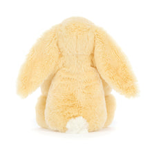 Load image into Gallery viewer, Jellycat Bashful Bunny Blossom Lemon Little (Small) 18cm
