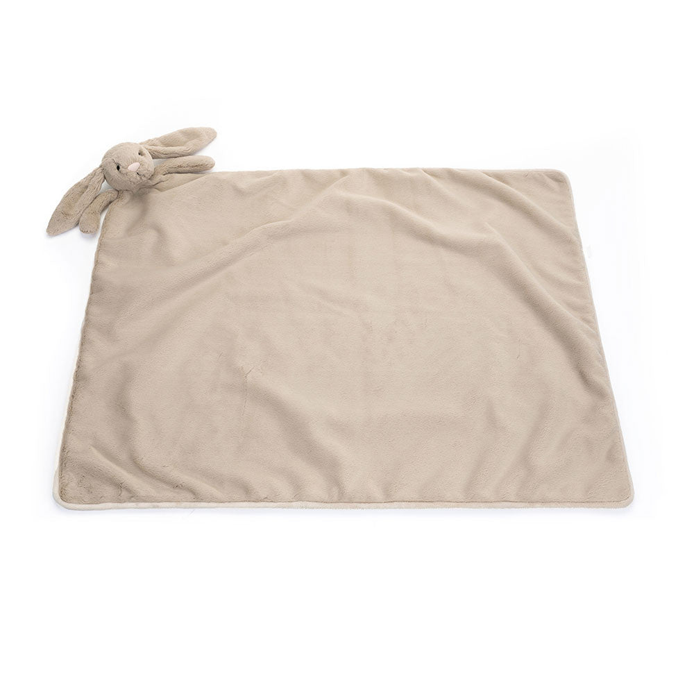 Jellycat Blankie Bashful Beige Bunny 56cm