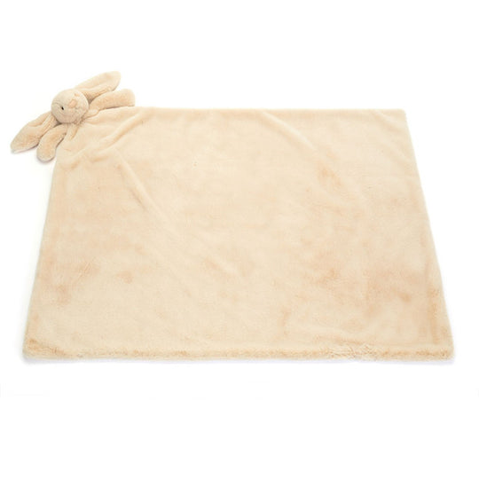 Jellycat Blankie Bashful Luxe Bunny Willow 56cm