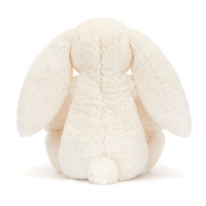 Jellycat Blossom Cream Bunny 'Berry' Original (Medium)  31cm