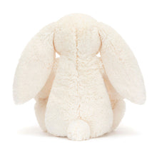 Load image into Gallery viewer, Jellycat Blossom Cream Bunny &#39;Berry&#39; Little (Small) 18cm
