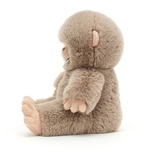 Jellycat Bo Bigfoot 28cm