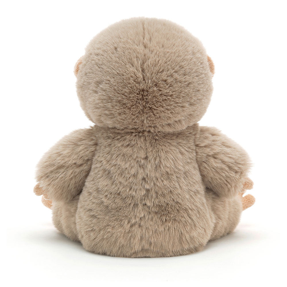 Jellycat Bo Bigfoot 28cm