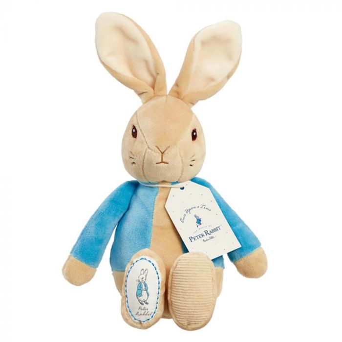 Peter Rabbit My First Peter Rabbit Soft Toy - 26cm