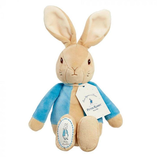 Peter Rabbit My First Peter Rabbit Soft Toy - 26cm