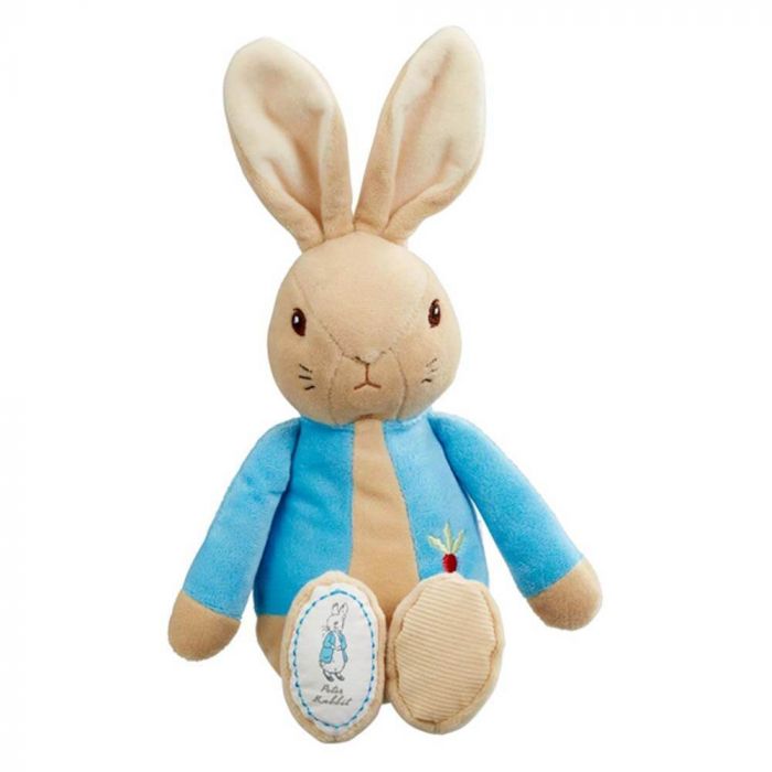 Peter Rabbit My First Peter Rabbit Soft Toy - 26cm