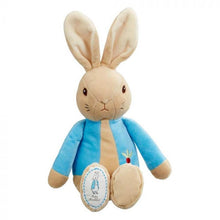 Load image into Gallery viewer, Peter Rabbit My First Peter Rabbit Soft Toy - 26cm
