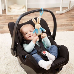 Peter Rabbit Jiggler Attachable 20cm