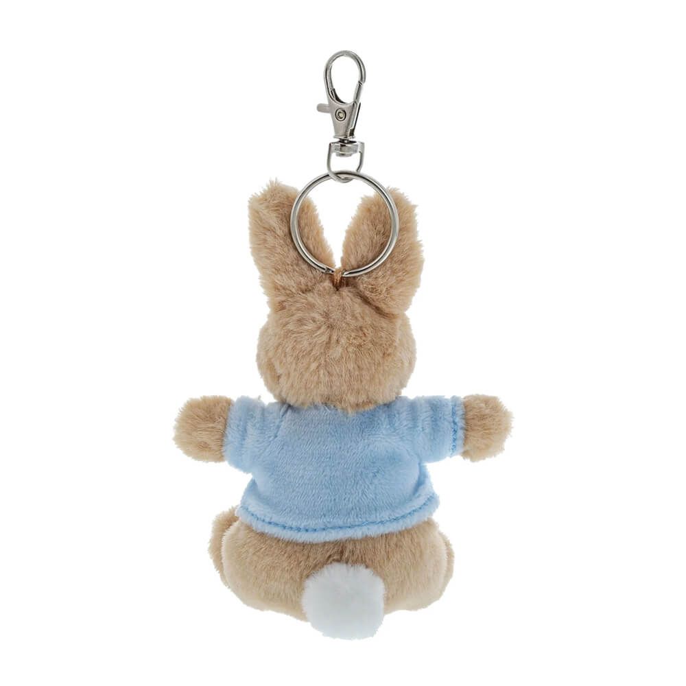 Peter Rabbit Keyring 12cm-New Version