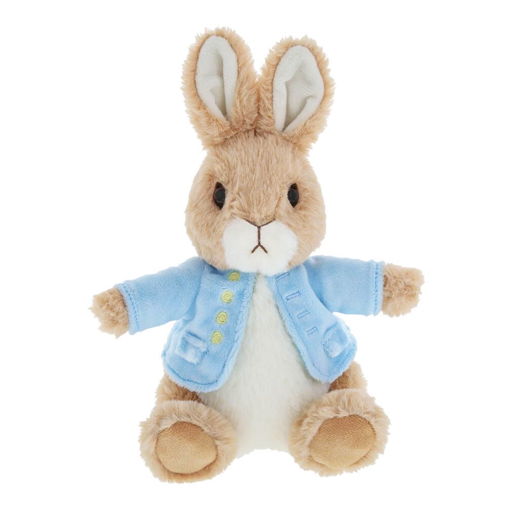 Peter Rabbit Classic Soft Toy -Medium
