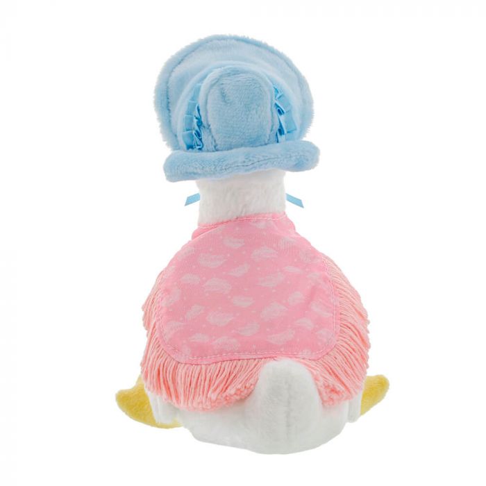 Peter Rabbit--JEMIMA PUDDLE-Duck Classic Soft Toy - Small