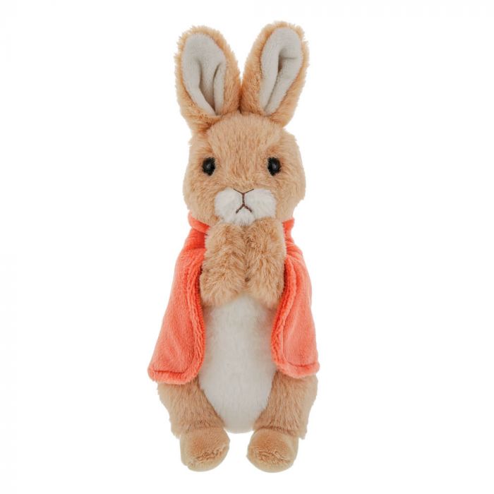 Beatrix Potter Flopsy Bunny Classic Soft toy-Small