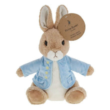 Load image into Gallery viewer, Peter Rabbit Classic Soft Toy - Extra Large
