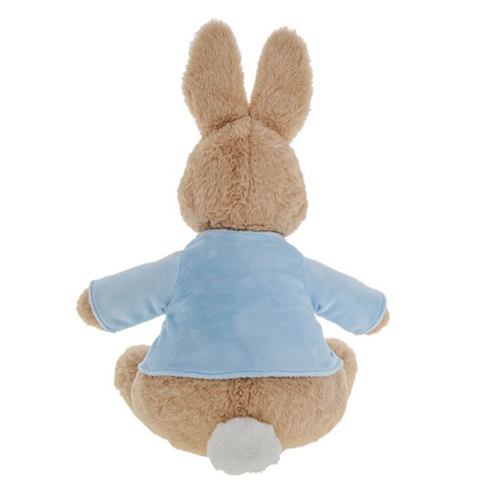 Peter Rabbit Classic Soft Toy - Extra Large