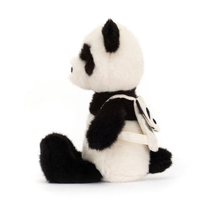 Jellycat Backpack Panda 22cm