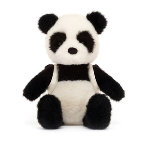 Jellycat Backpack Panda 22cm