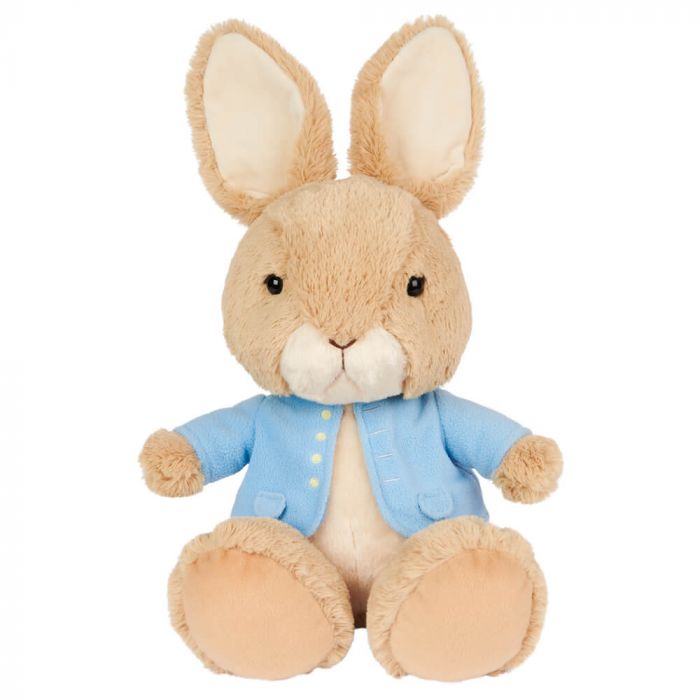 Peter Rabbit Silly Pawz 40cm