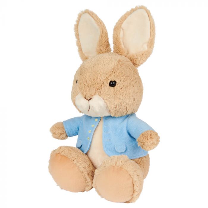 Peter Rabbit Silly Pawz 40cm