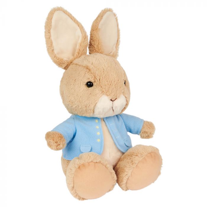 Peter Rabbit Silly Pawz 40cm