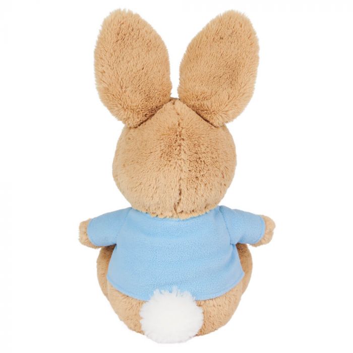 Peter Rabbit Silly Pawz 40cm