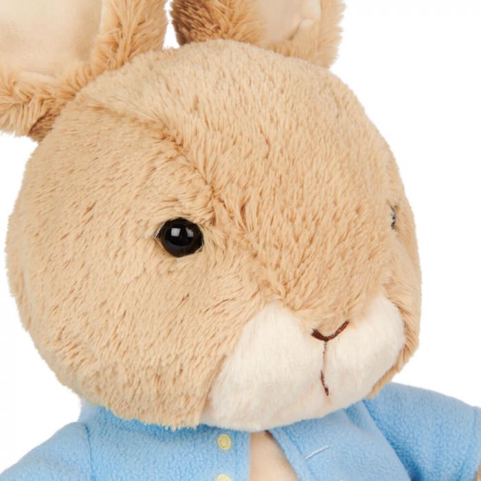 Peter Rabbit Silly Pawz 40cm