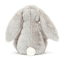 Jellycat Blossom Silver Bunny 'Bloom' Little (Small) 18cm
