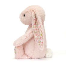 Load image into Gallery viewer, Jellycat Blossom Blush Bunny &#39;Cherry&#39; Little (Small) 18cm
