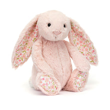 Load image into Gallery viewer, Jellycat Blossom Blush Bunny &#39;Cherry&#39; Little (Small) 18cm
