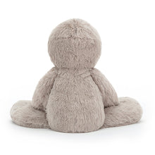Load image into Gallery viewer, Jellycat Bailey Sloth Medium 41cm
